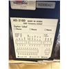 Image 5 : Lot of (17) A&D #AD-310D