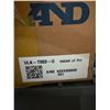 Image 2 : Lot of (14) A&D Company #ULK-T003-U Load Cells
