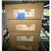Image 1 : (4) Advantech #EKI-2728-CE  8 Port Industrial Unmanaged GbE Switches