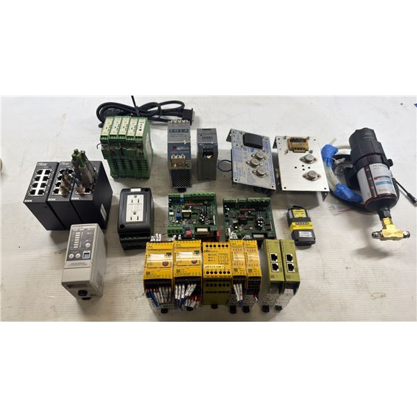 Lot of Misc. MRO Items