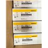 Image 4 : Lot of (20) Turck #TBEN-LG-16DIP Multiprotocol I/O Modules for Ethernet