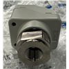 Image 3 : Lot of (64) SMC #ISE70-F02-L2 Digital Pressure Switches