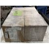Image 3 : (6) Nexsafe #966072 Spring Engaged Stand Alone Rod Locks SAFE RLSSB-080-025-S-N