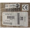 Image 4 : (6) Nexsafe #966072 Spring Engaged Stand Alone Rod Locks SAFE RLSSB-080-025-S-N