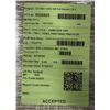 Image 7 : (6) Nexsafe #966072 Spring Engaged Stand Alone Rod Locks SAFE RLSSB-080-025-S-N