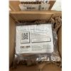 Image 3 : (4) Nexsafe #966072 Spring Engaged Stand Alone Rod Locks SAFE RLSSB-080-025-S-N