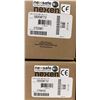 Image 7 : (4) Nexsafe #966072 Spring Engaged Stand Alone Rod Locks SAFE RLSSB-080-025-S-N