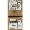 Image 8 : (4) Nexsafe #966072 Spring Engaged Stand Alone Rod Locks SAFE RLSSB-080-025-S-N
