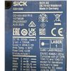 Image 3 : (3) Sick #OD1000-6001R15 Laser Displacement Photoelectric Sensor Switches