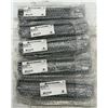 Image 1 : (5) Smart Vision Lights #LC300-470 300mm Blue Linear Lights