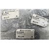 Image 5 : (3) Smart Vision Lights #RD130-625-LPI 130mm Red Diffused Ring Lights