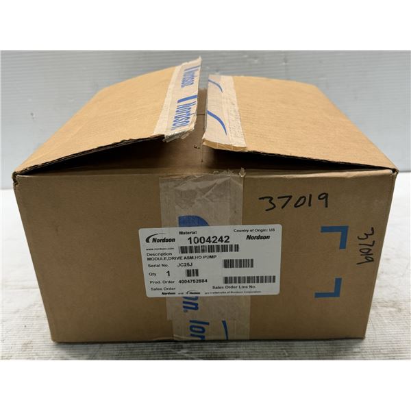 Nordson Drive ASM,HO Pump Module