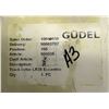 Image 4 : Gudel #900835 Cam Follower
