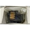 Image 2 : Gudel #902334 Felt Pinion Lubrication Unit