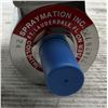 Image 4 : Spraymation #79307R Applicator Hot Melt Gun Head Coil 24 Heater 220