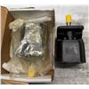 Image 1 : (2) Spraymation #490949R Gear Pumps