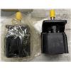 Image 2 : (2) Spraymation #490949R Gear Pumps
