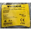 Image 5 : Lot of (42) Turck #RK 4T-6/S618 / U2159-2 Cordsets