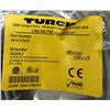 Image 6 : Lot of (42) Turck #RK 4T-6/S618 / U2159-2 Cordsets