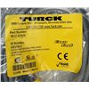 Image 7 : Lot of (42) Turck #RK 4T-6/S618 / U2159-2 Cordsets