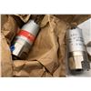 Image 2 : (2) ARO #651780-A1B-B Regulators