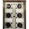 Image 4 : Lot of (7) Misc. Ametek, Weidmuller, Emotron, ARO, Wilai & Schmersal Items