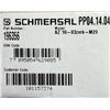 Image 9 : Lot of (7) Misc. Ametek, Weidmuller, Emotron, ARO, Wilai & Schmersal Items