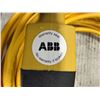 Image 2 : (5) ABB #JSHD4-3 3 Position Handheld Devices w/ Cables