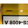 Image 3 : (5) ABB #JSHD4-3 3 Position Handheld Devices w/ Cables