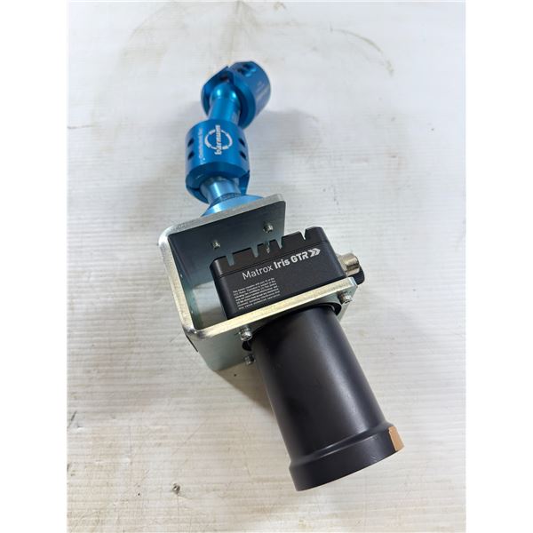 Matrox Iris GTR #GTR1300/GMX