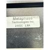 Image 4 : Metaphase Technologies #NWHP-CDT409-W-24-ILZ-M12D