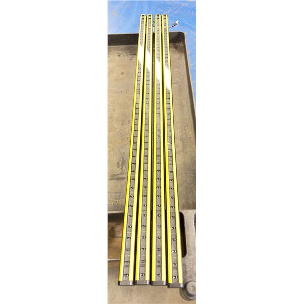 (2) Sets of Sick Light Bars