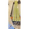 Image 2 : (2) Sets of Sick Light Bars