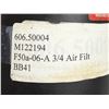 Image 5 : Numatics #F50A-06A 3/4 Air Filter