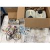 Image 1 : Lot of Misc. Cloos, Bimba, ifm Items Plus More
