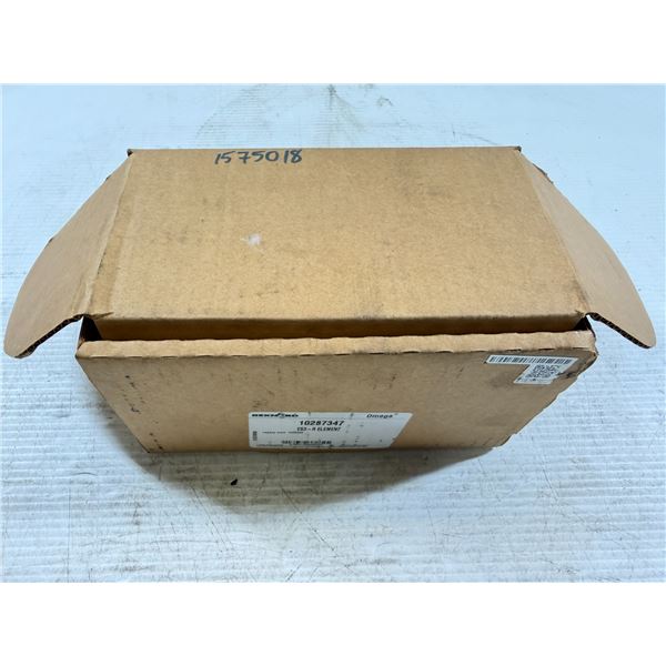 Rexnord #10287347 Omega Es3 Coupling Element