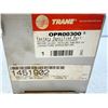 Image 2 : Trane #OPR00300 Actuator