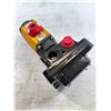 Image 1 : Flowserve #10EF39SNZ Pneumatic Actuator