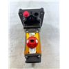 Image 2 : Flowserve #10EF39SNZ Pneumatic Actuator