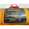 Image 3 : Flowserve #10EF39SNZ Pneumatic Actuator