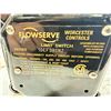 Image 4 : Flowserve #10EF39SNZ Pneumatic Actuator