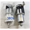 Image 1 : (2) Dunkermotoren #BG 75X25 SI Motors
