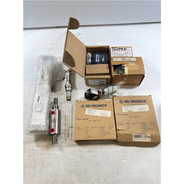 Lot of Misc. MRO Items