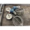 Image 1 : Lot of Rosemount Transmitters
