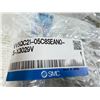 Image 2 : Lot of (2) SMC #VV5QC21-05C8SEAN0-S-X3029V