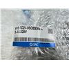 Image 3 : Lot of (2) SMC #VV5QC21-05C8SEAN0-S-X3029V