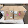 Image 1 : Lot of (2) Boxes / 3 Per Box - BradPower #1300621117 / #334T30K26M100A3