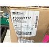 Image 3 : Lot of (2) Boxes / 3 Per Box - BradPower #1300621117 / #334T30K26M100A3