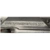 Image 7 : (7) Fortress #NO4T6SE431T03500D1D1GM Safety Interlock Switches w/Slide Bars