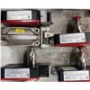 Image 3 : (4) Fortress #NO4T6SE431T03500D1D1GM Safety Interlock Switches w/Slide Bars